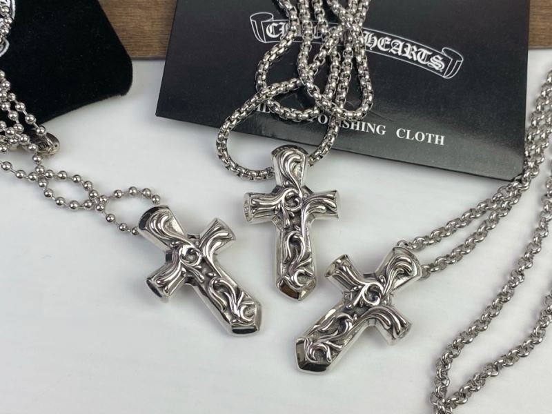 Chrome Hearts Necklaces